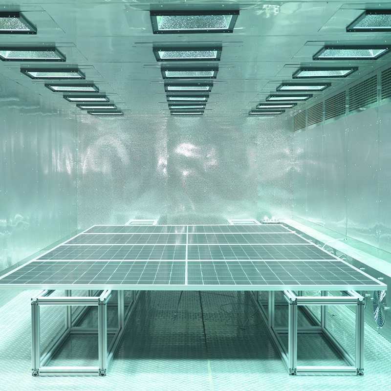 UV-Alterungstestkammer