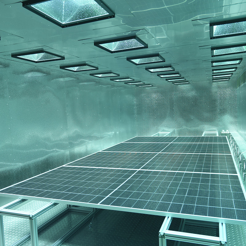 UV-Alterungstestkammer