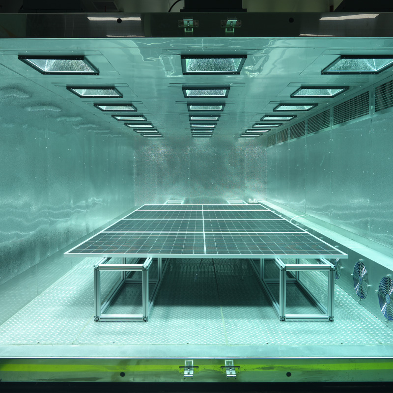 UV-Alterungstestkammer