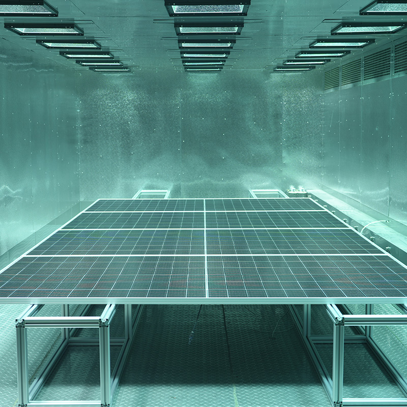 UV-Alterungstestkammer