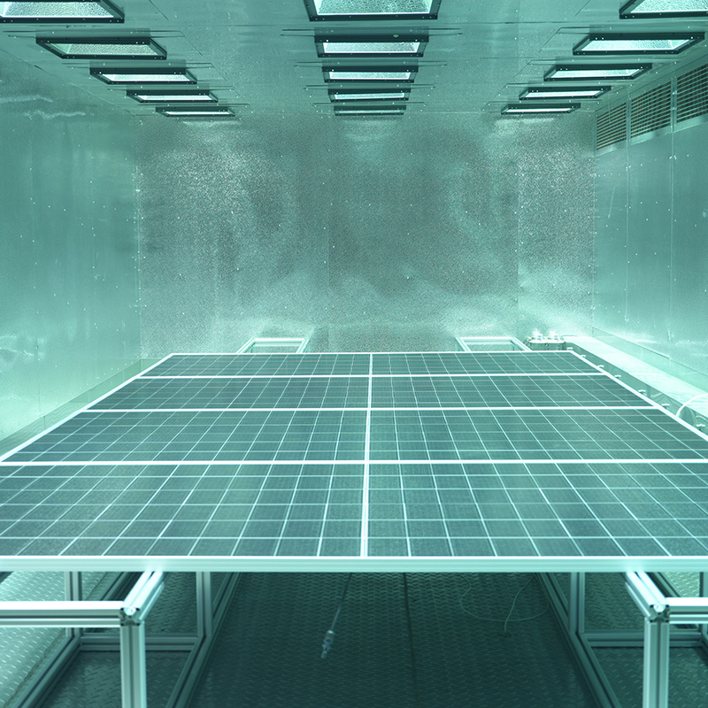 UV-Alterungstestkammer