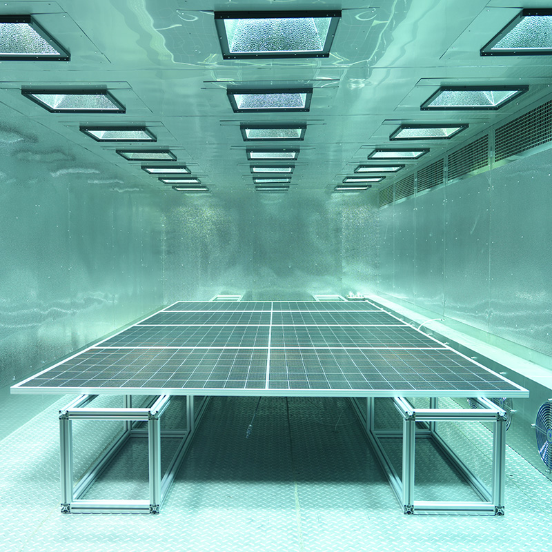 UV-Alterungstestkammer
