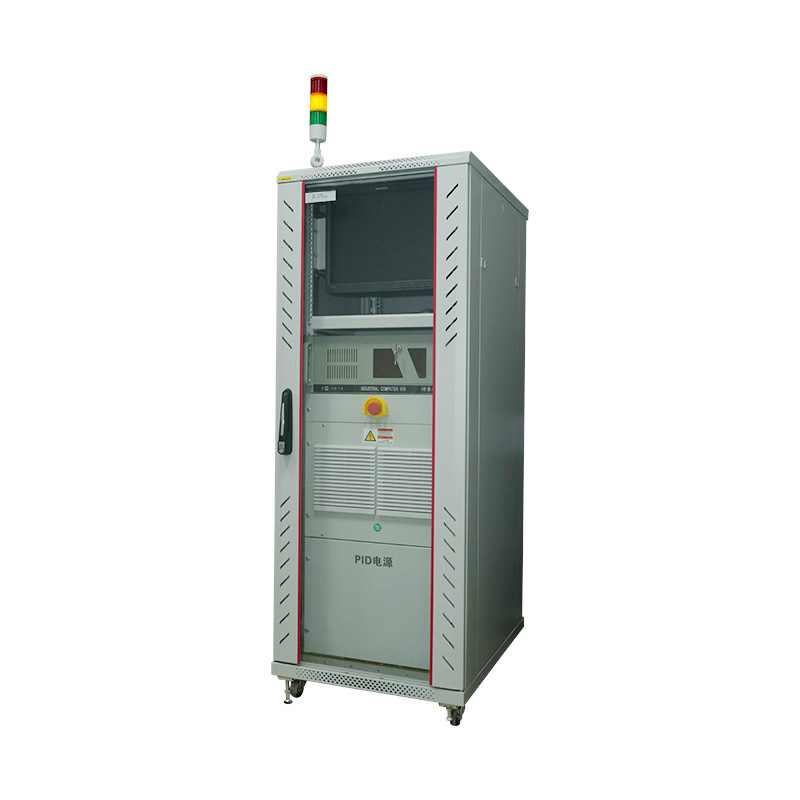 PID-Tester