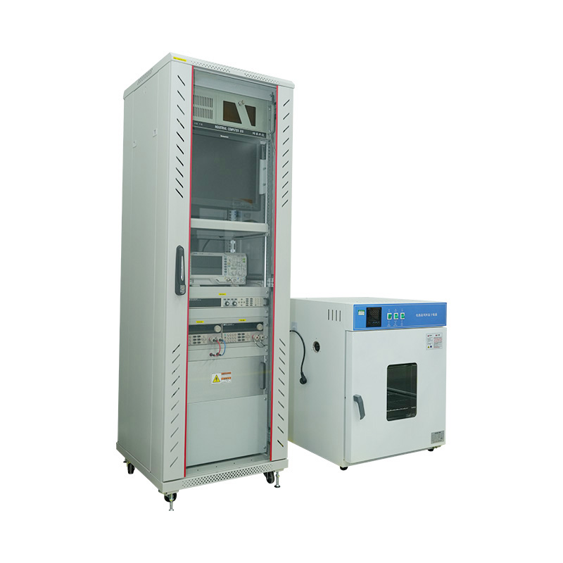 Bypass-Diodentester