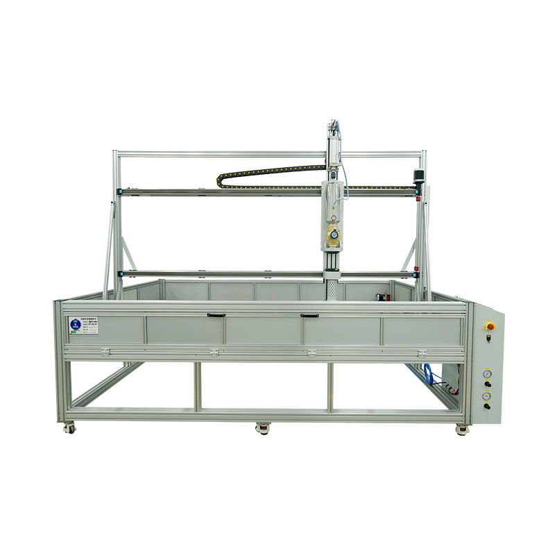 Hagelschlagtester