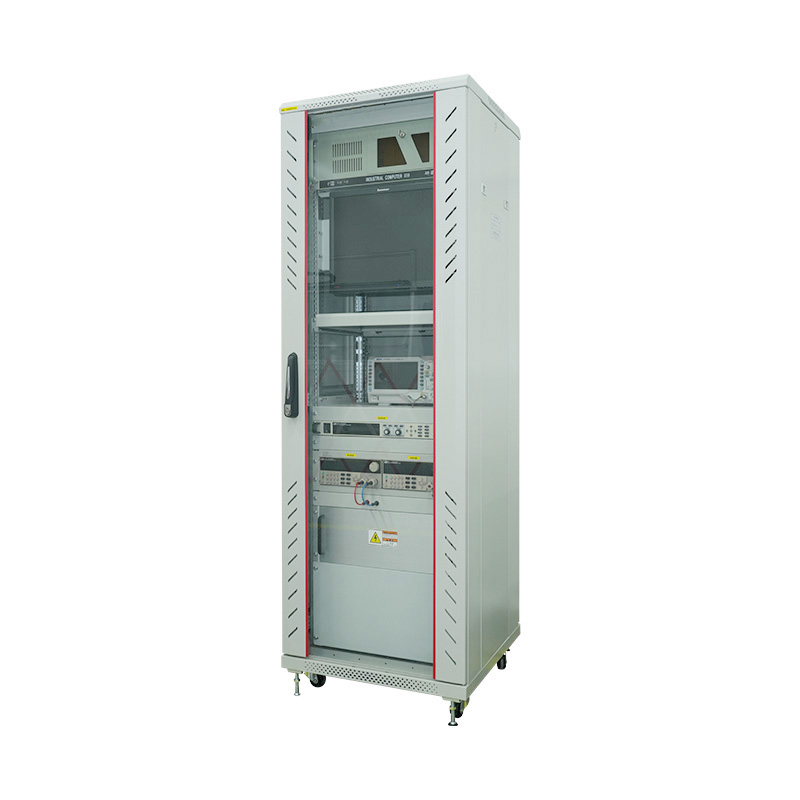 Bypass-Diodentester