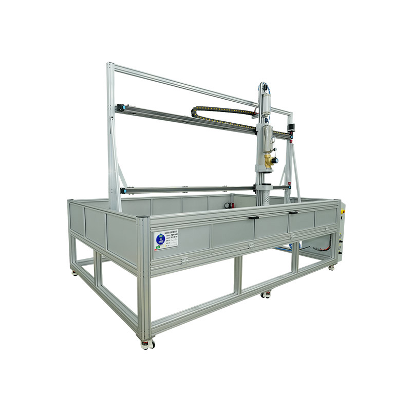 Hagelschlagtester