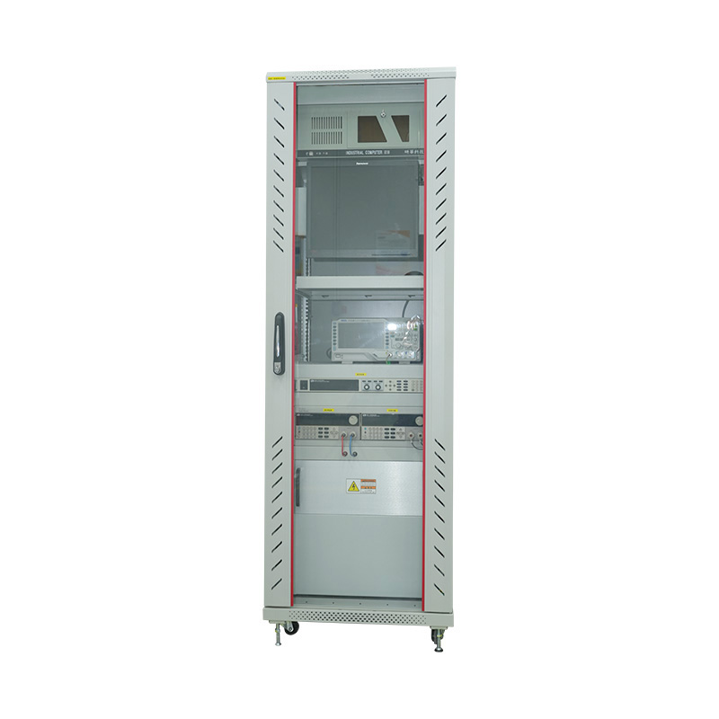 Bypass-Diodentester