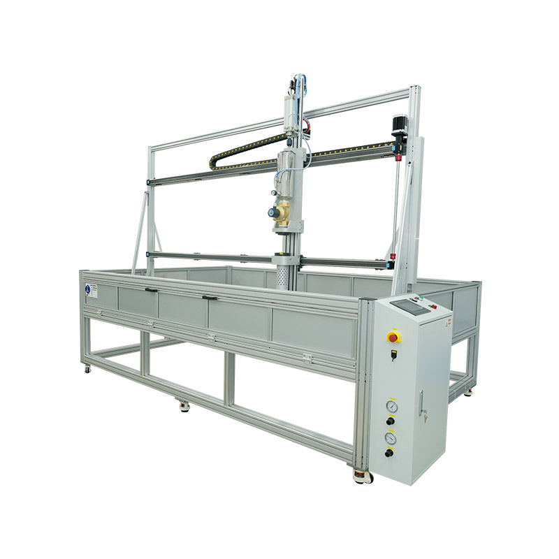Hagelschlagtester
