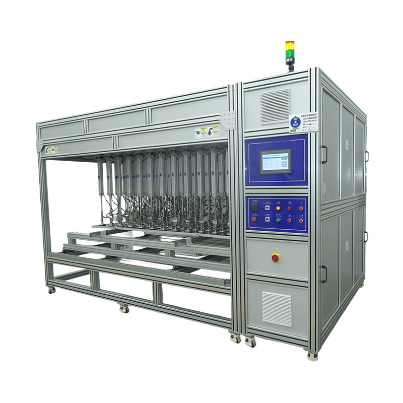 Mechanischer Belastungstester
