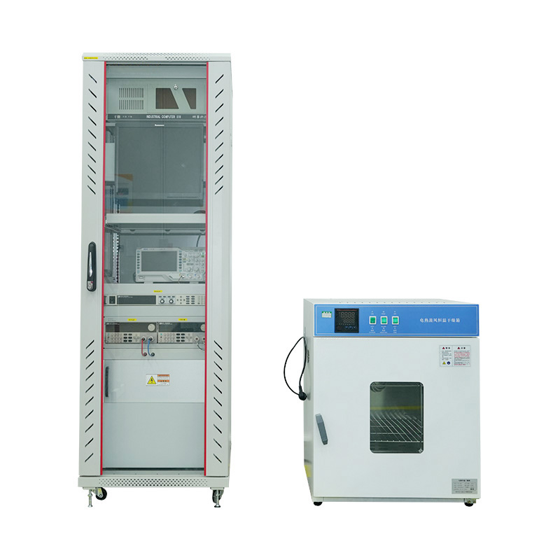 Bypass-Diodentester