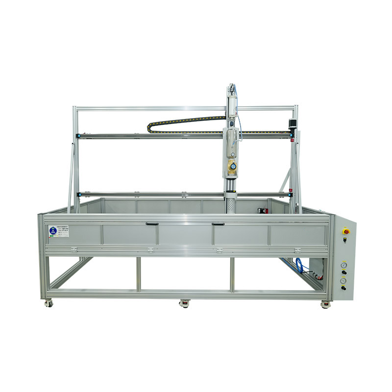 Hagelschlagtester