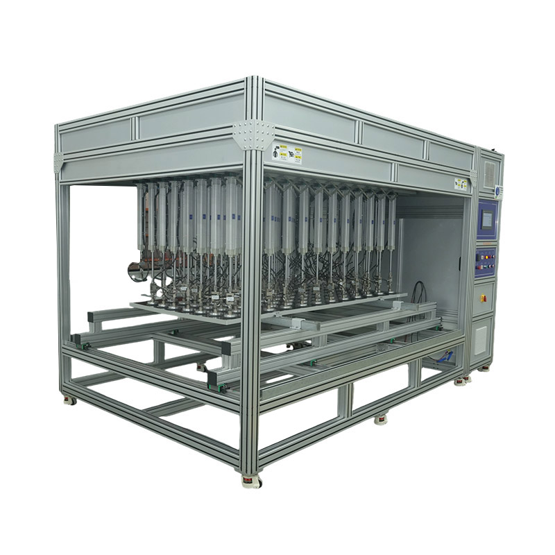 Mechanischer Belastungstester