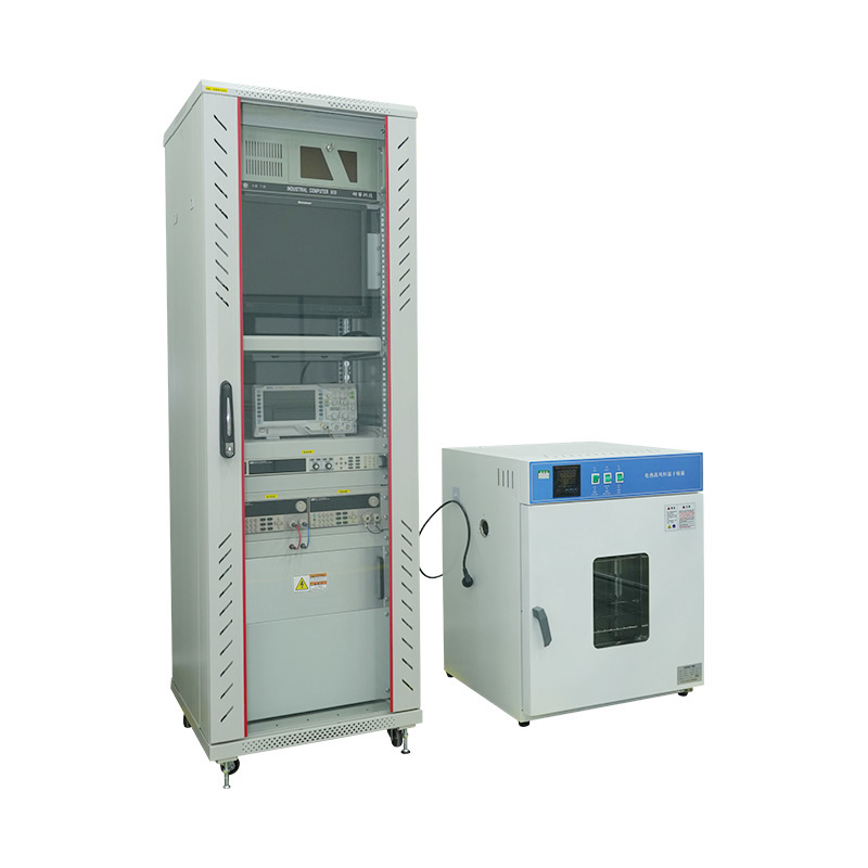 Bypass-Diodentester