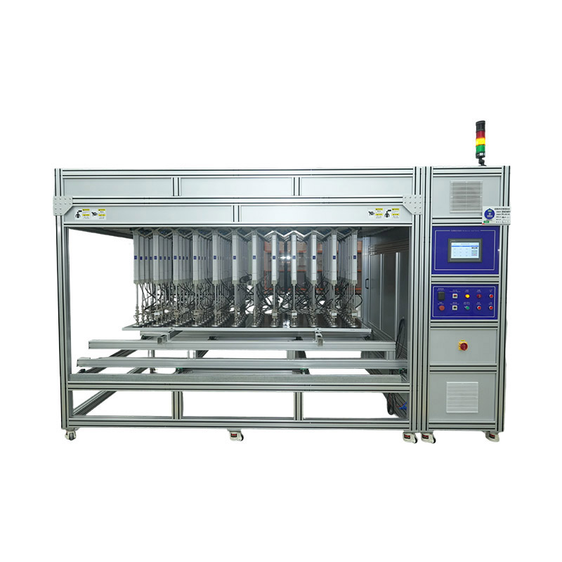 Mechanischer Belastungstester