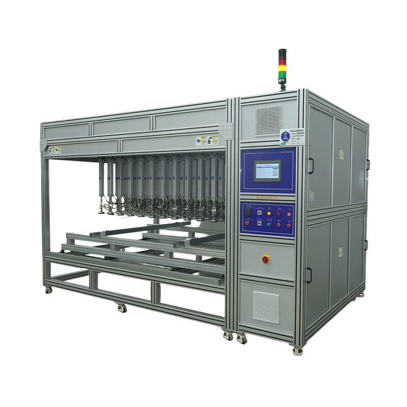 Mechanischer Belastungstester