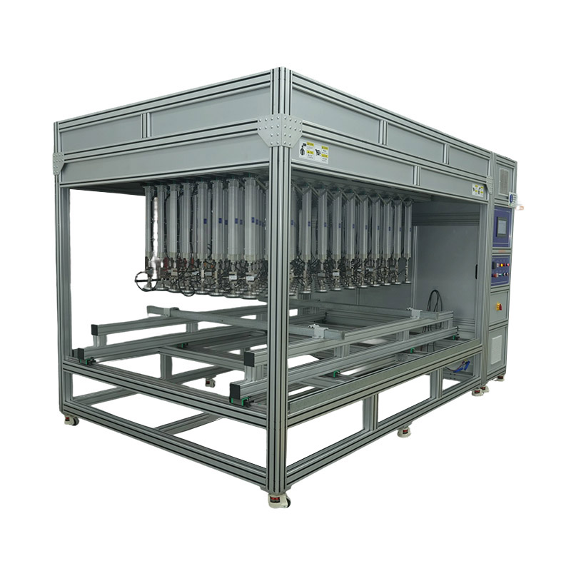 Mechanischer Belastungstester