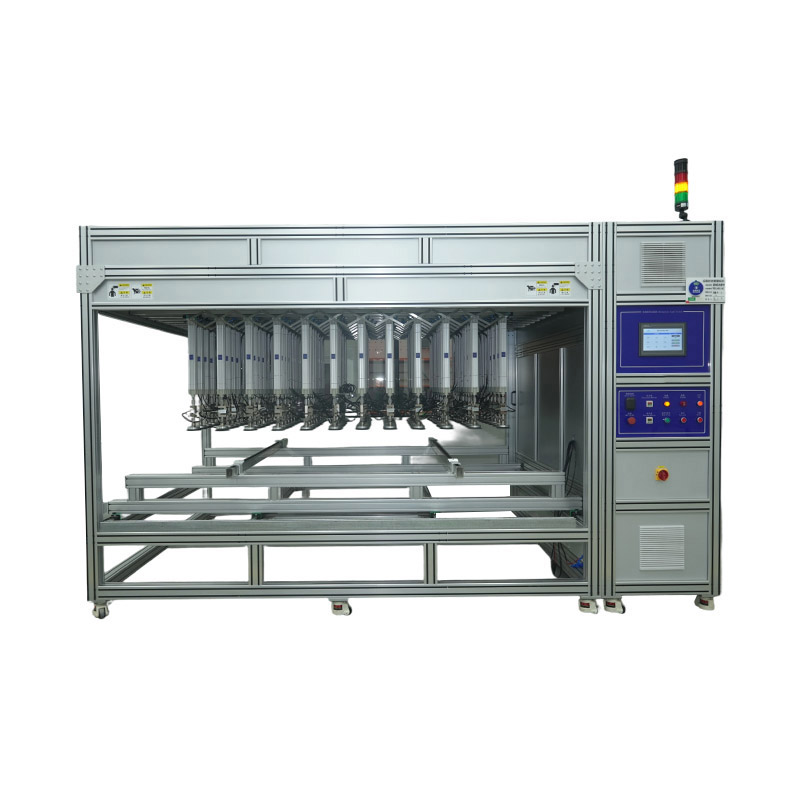 Mechanischer Belastungstester