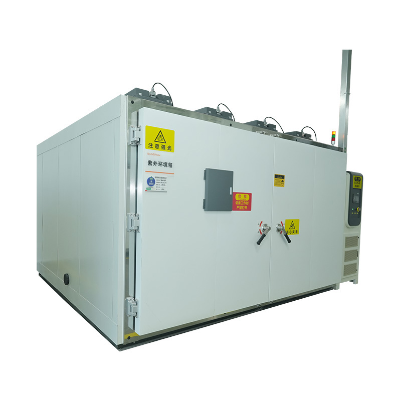 UV-Alterungstestkammer